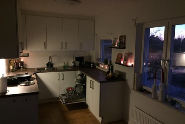 Vågens gata 441, Haninge - bild 1