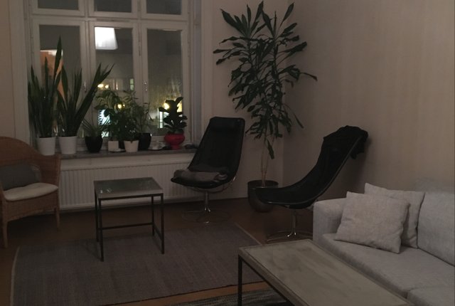 Rudbecksgatan 21A, Örebro - bild 4
