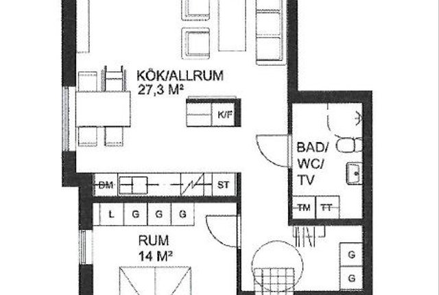 , Mölnlycke - bild 1