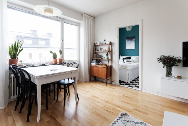 Alströmergatan 31, Stockholm - bild 2