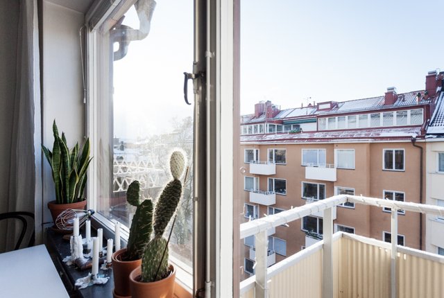 Alströmergatan 31, Stockholm - bild 3