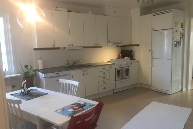 Sannaplan 6B, Göteborg - bild 2