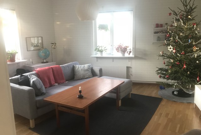 Sannaplan 6B, Göteborg - bild 7