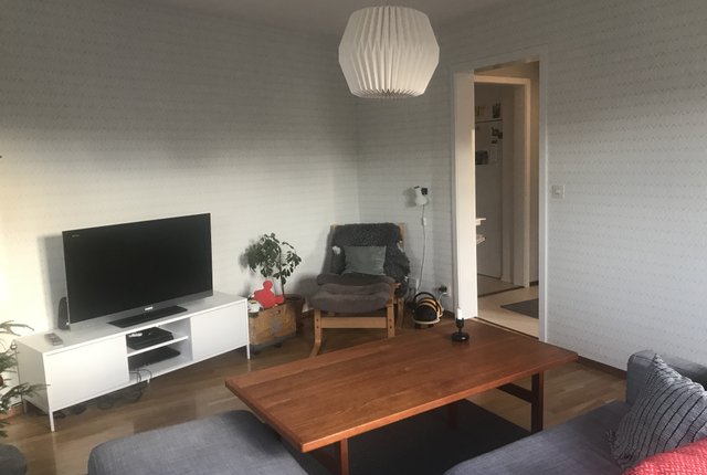 Sannaplan 6B, Göteborg - bild 1
