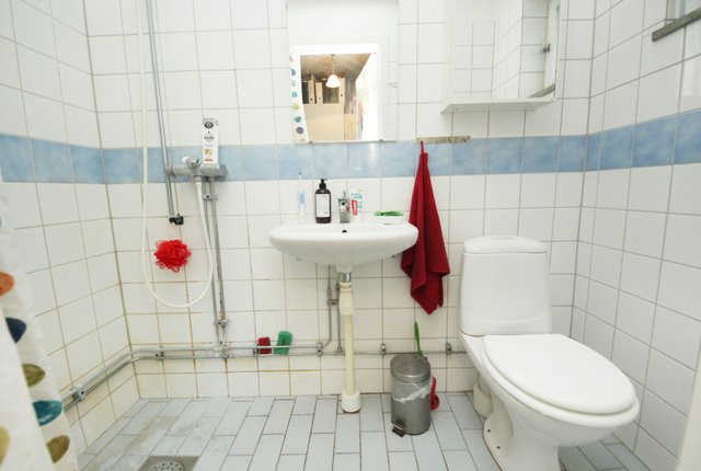 Bränningevägen 17, Årsta - bild 3
