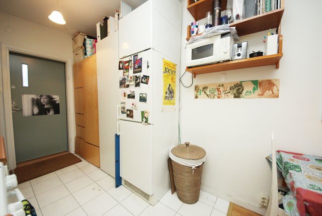 Bränningevägen 17, Årsta - bild 6