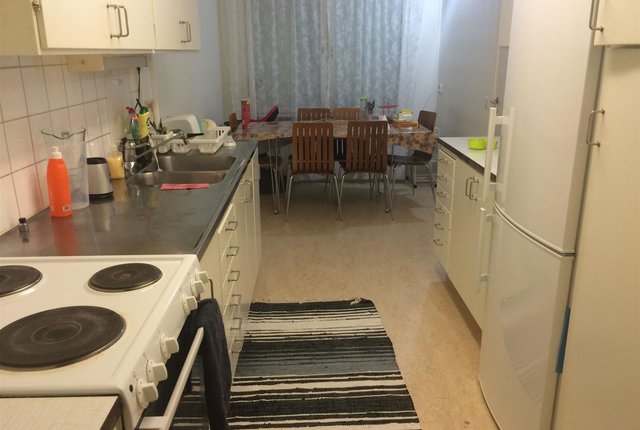 Ardennergatan 6, Upplands Väsby - bild 7