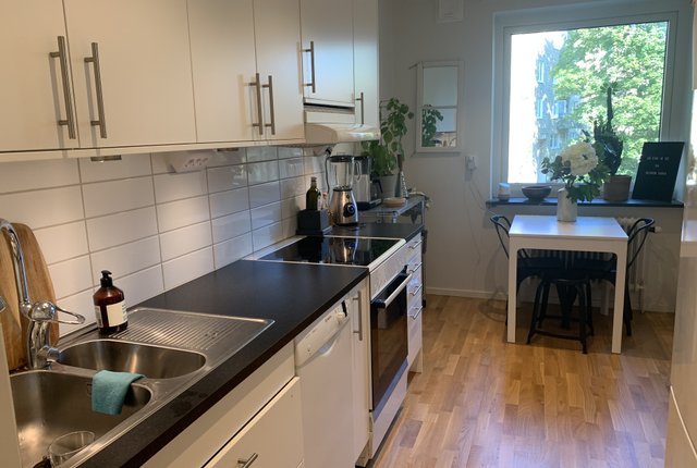 Utlandagatan 4, Göteborg - bild 2