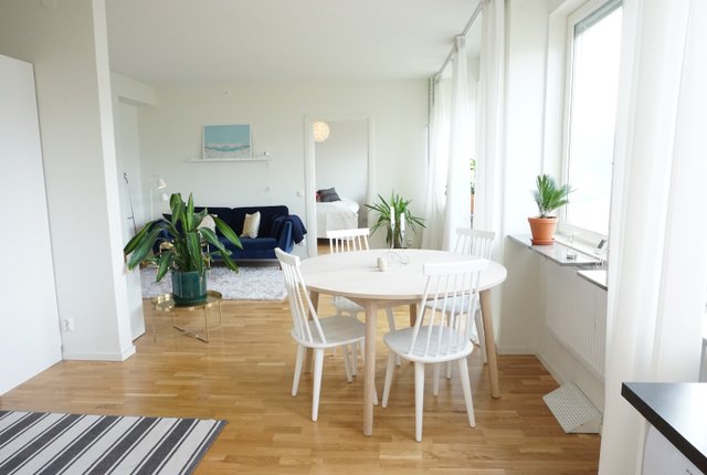 Vemdalsgatan 53, Vällingby - bild 1