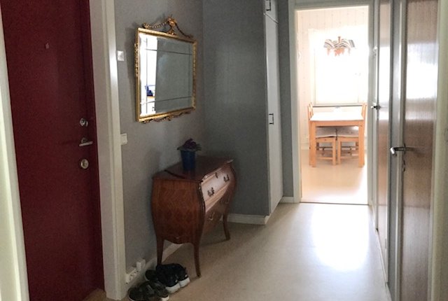 Hjalmar Bergmans gata 56, Hisings Backa - bild 6