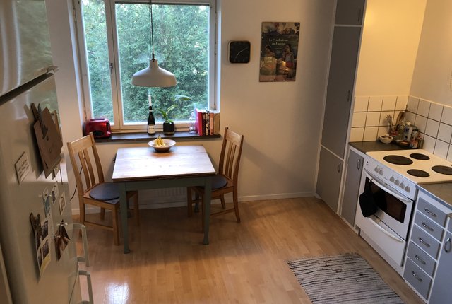 Lingvägen 216, Farsta - bild 5
