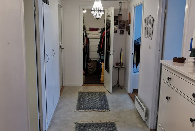 Lindhems väg 59, Upplands Väsby - bild 1