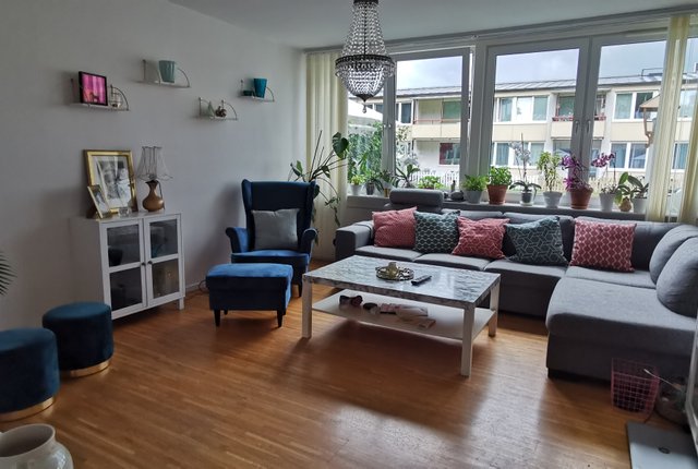 Lindhems väg 59, Upplands Väsby - bild 2