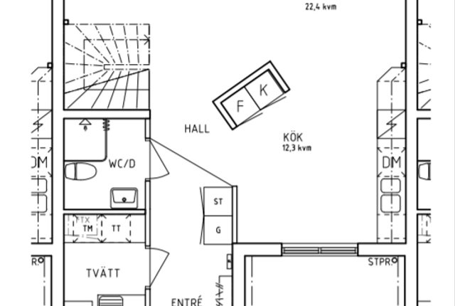 Grönkålsvägen 14, Linköping - bild 2