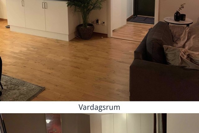 Kungsgatan 5B, Uppsala - bild 3