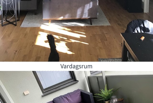 Kungsgatan 5B, Uppsala - bild 1