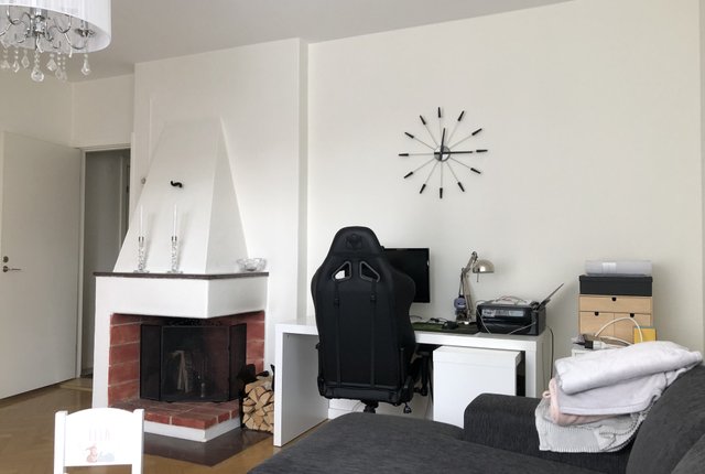 Fredsgatan 23, Sundbyberg - bild 1
