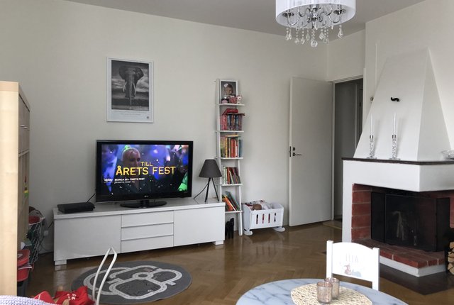 Fredsgatan 23, Sundbyberg - bild 6