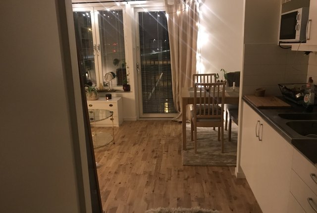 Martallsvägen 11, Uppsala - bild 4