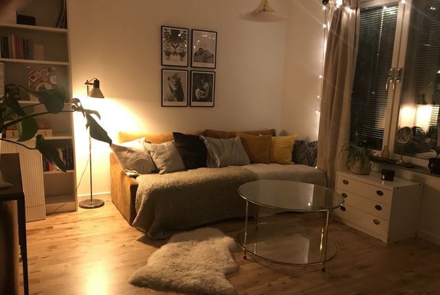 Martallsvägen 11, Uppsala - bild 1