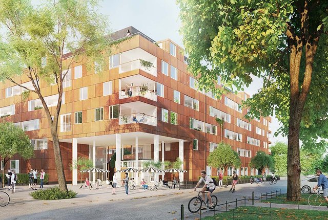 Gabriel Jönssonsgatan 2, Malmö - bild 1