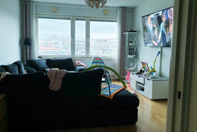 Gånglåten 34, Västra Frölunda - bild 4