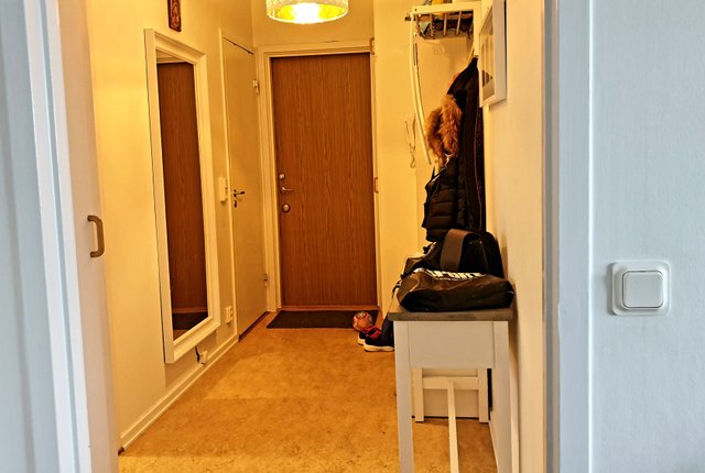 Gånglåten 34, Västra Frölunda - bild 2