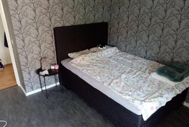 Humoreskgatan 8, Hisings Backa - bild 2