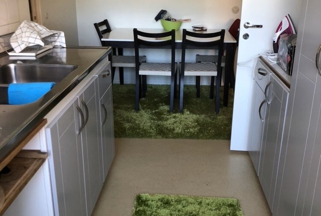 Humoreskgatan 8, Hisings Backa - bild 4