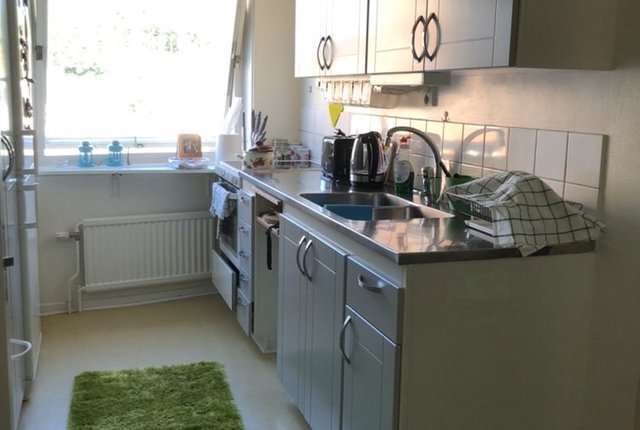 Humoreskgatan 8, Hisings Backa - bild 6