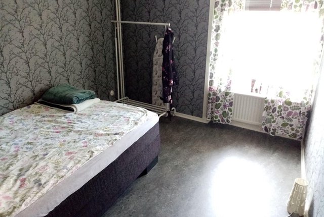 Humoreskgatan 8, Hisings Backa - bild 1