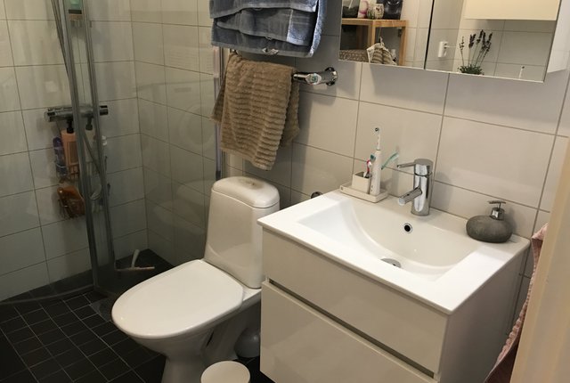 Jaktgatan 39, Stockholm - bild 6