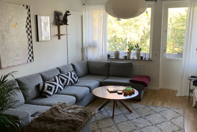 Åstorpsringen 37, Enskededalen - bild 1