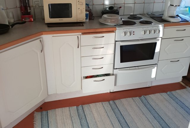 Långbrodalsvägen 1B, Älvsjö - bild 4