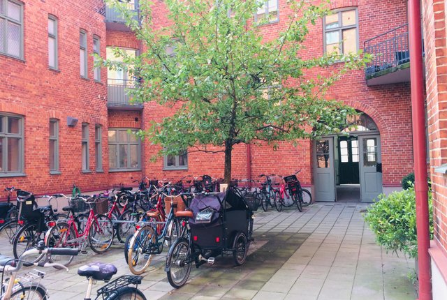 Spolegatan 14, Lund - bild 1