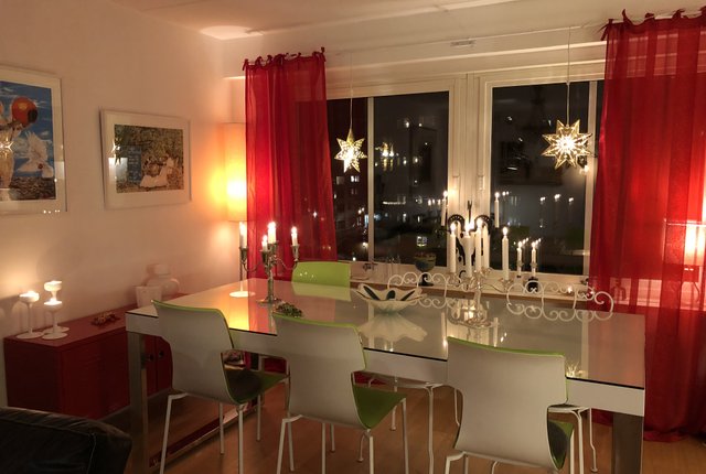 Fatburs Kvarngata 40, Stockholm - bild 1