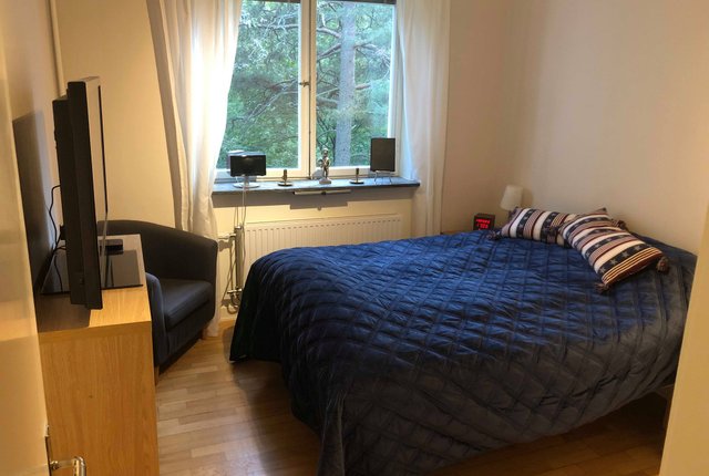 Stopvägen 63, Bromma - bild 2