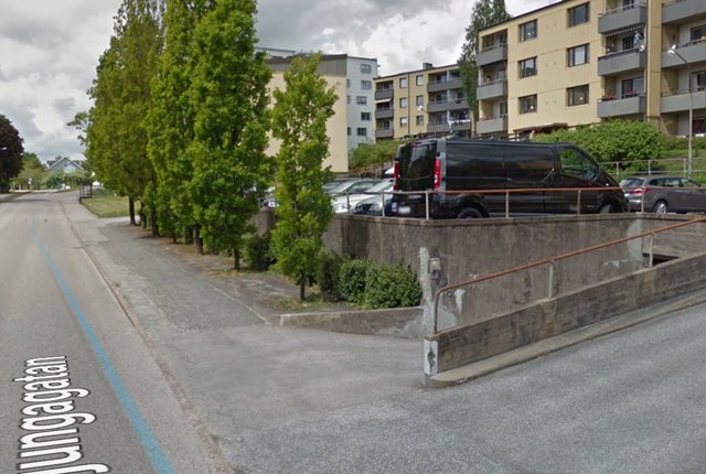 Svenljungagatan 4, Borås - bild 1