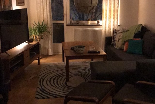 Fältvägen 14, Spånga - bild 1