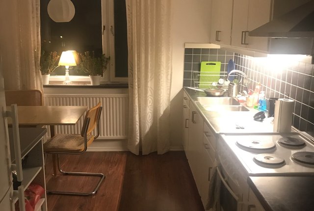 Fältvägen 14, Spånga - bild 5