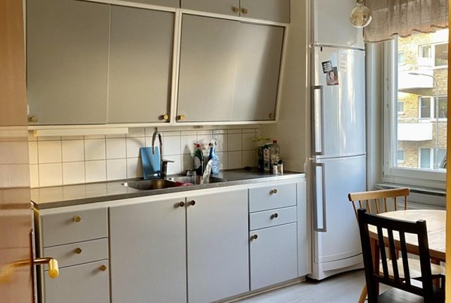 Oppundavägen 20, Enskede - bild 1