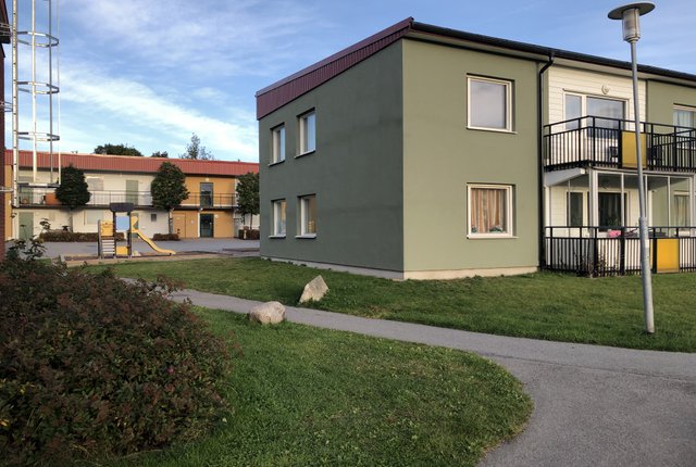 Norrbackavägen 23, Märsta - bild 1
