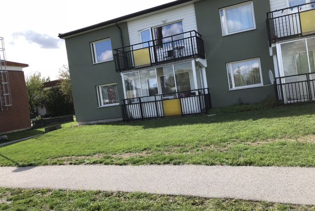 Norrbackavägen 23, Märsta - bild 4
