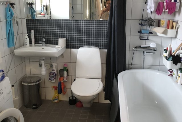 Norrbackavägen 23, Märsta - bild 2