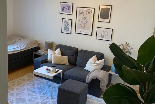 Norrtullsgatan 65, Stockholm - bild 1