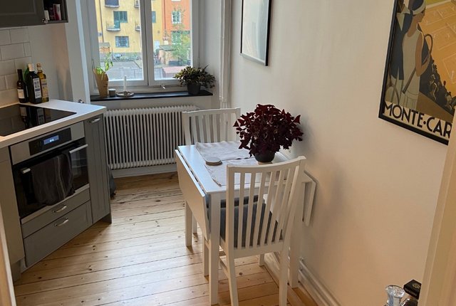 Norrtullsgatan 65, Stockholm - bild 5