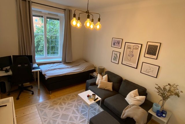 Norrtullsgatan 65, Stockholm - bild 2