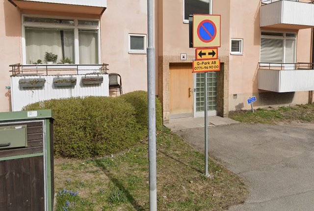 Isjaktsgränd 9, Hägersten - bild 1
