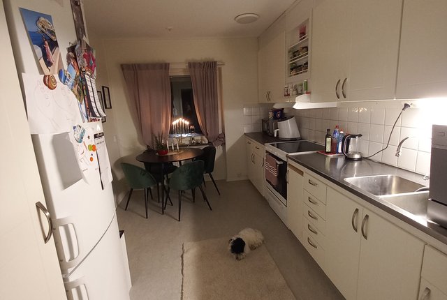 Estövägen 3, Nynäshamn - bild 1