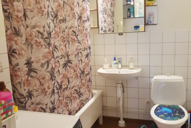 Lugna gatan 42B, Malmö - bild 1
